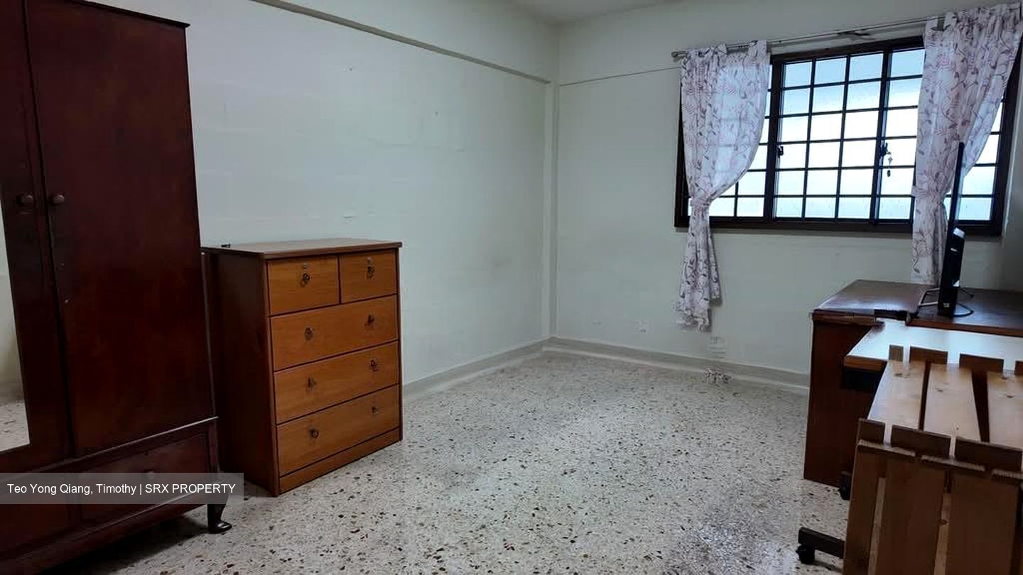 Blk 302 Clementi Meadows (Clementi), HDB 4 Rooms #543608191